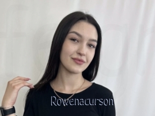 Rowenacurson