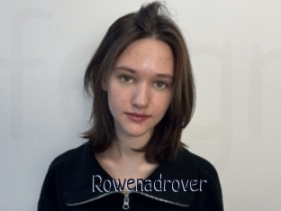 Rowenadrover
