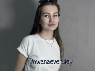 Rowenaeversley