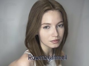 Rowenagammell