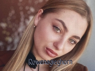 Rowenagleghorn