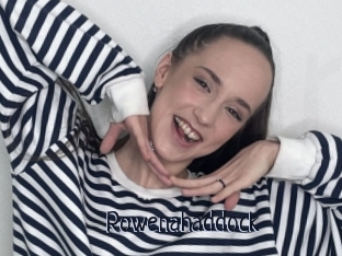 Rowenahaddock