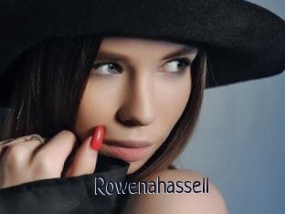 Rowenahassell
