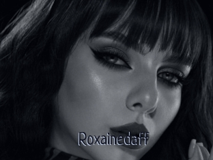 Roxainedaff