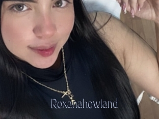 Roxanahowland