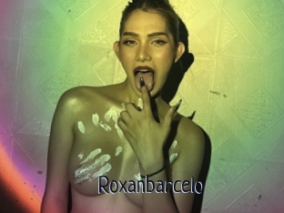 Roxanbarcelo