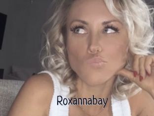 Roxannabay