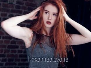 Roxannealcyone
