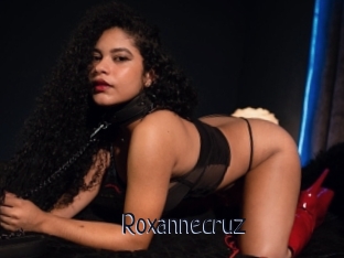 Roxannecruz