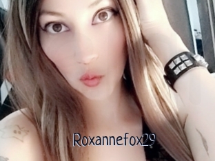 Roxannefox29