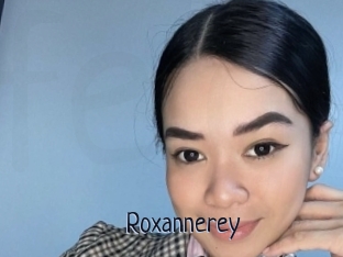 Roxannerey
