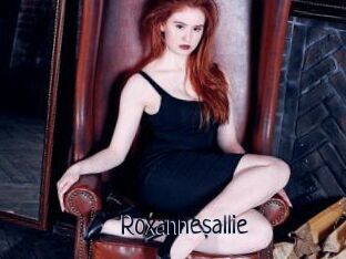 Roxannesallie