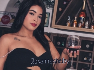 Roxanneshelby