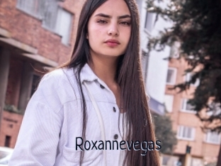 Roxannevegas