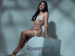 Roxannycruz