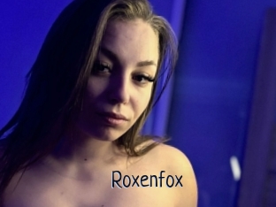 Roxenfox