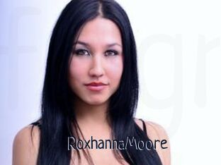 RoxhannaMoore