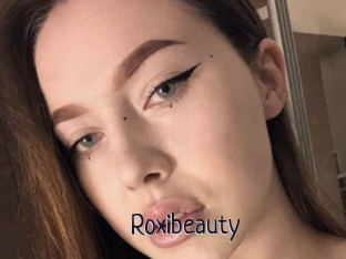 Roxibeauty