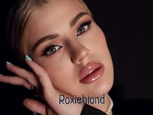 Roxieblond