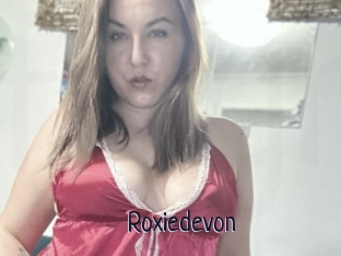 Roxiedevon
