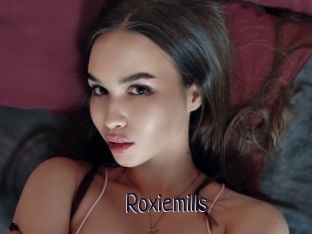 Roxiemills