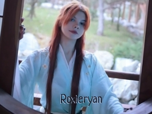 Roxieryan