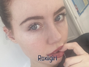 Roxiigirl