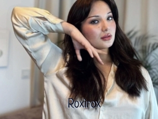 Roxirox