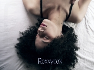 Roxxycox