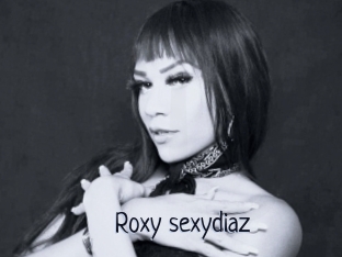 Roxy_sexydiaz