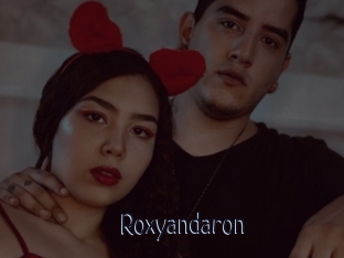 Roxyandaron