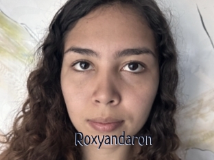 Roxyandaron