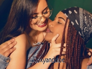 Roxyandcloe