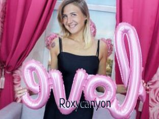 Roxycanyon