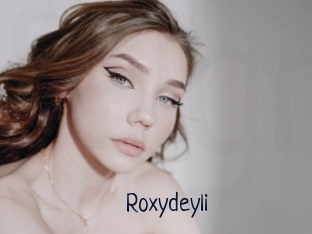 Roxydeyli