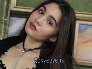 Roxyeavens