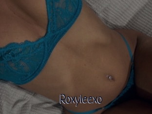 Roxyleexo