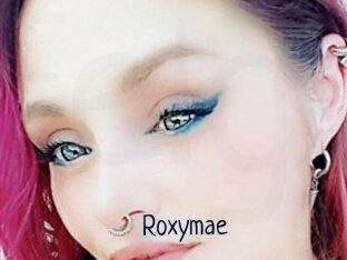 Roxymae