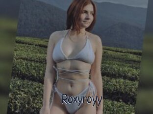 Roxyroyy
