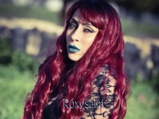 Roxysaint