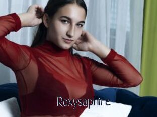 Roxysaphire