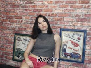 Roxysims
