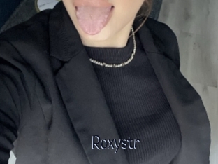 Roxystr
