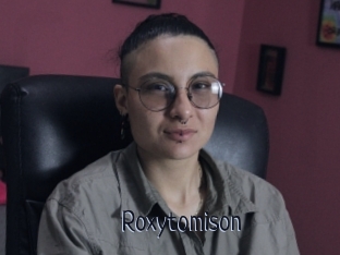 Roxytomison