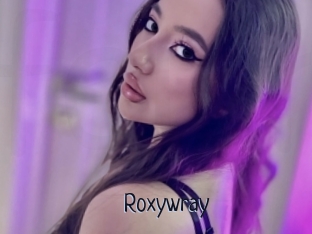 Roxywray