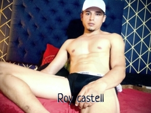 Roy_castell