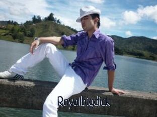Royalbigdick