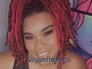 Royalmfhighness
