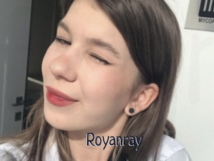 Royanray