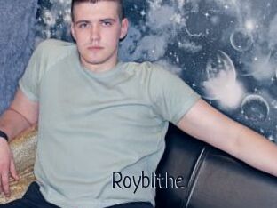 Royblithe